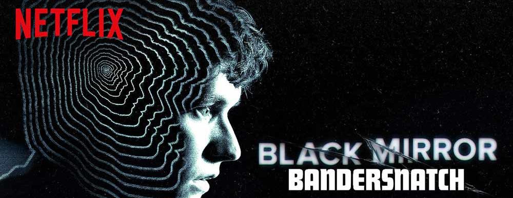 Black mirror bandersnatch все концовки